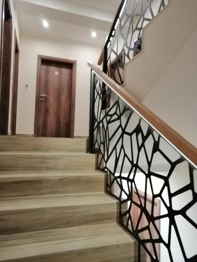 Apartmani Tim Aris Resort Kopaonik Bagian luar foto