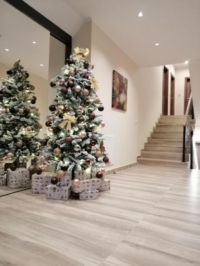 Apartmani Tim Aris Resort Kopaonik Ruang foto