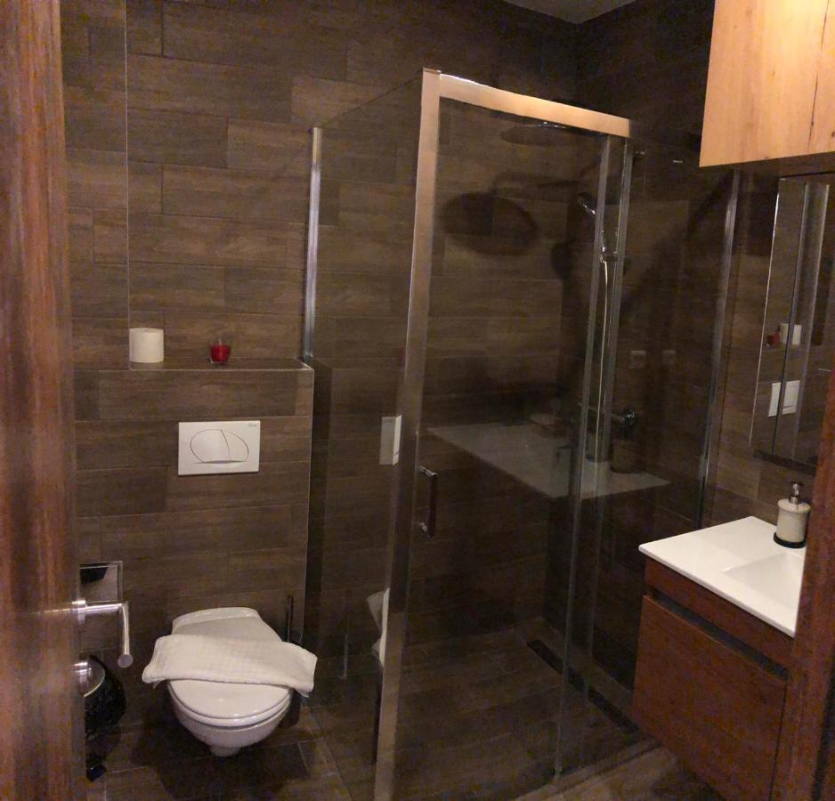 Apartmani Tim Aris Resort Kopaonik Bagian luar foto