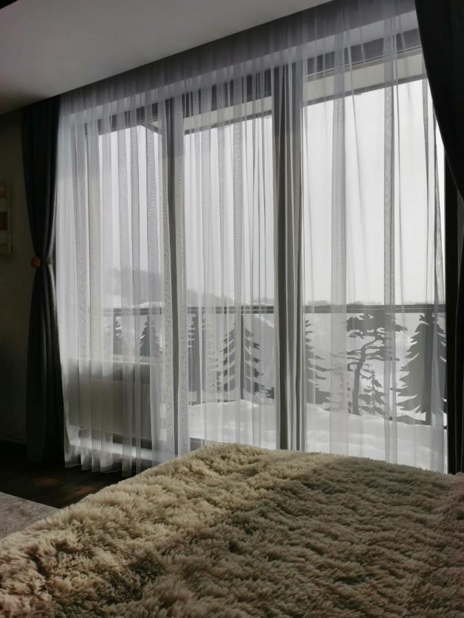 Apartmani Tim Aris Resort Kopaonik Bagian luar foto