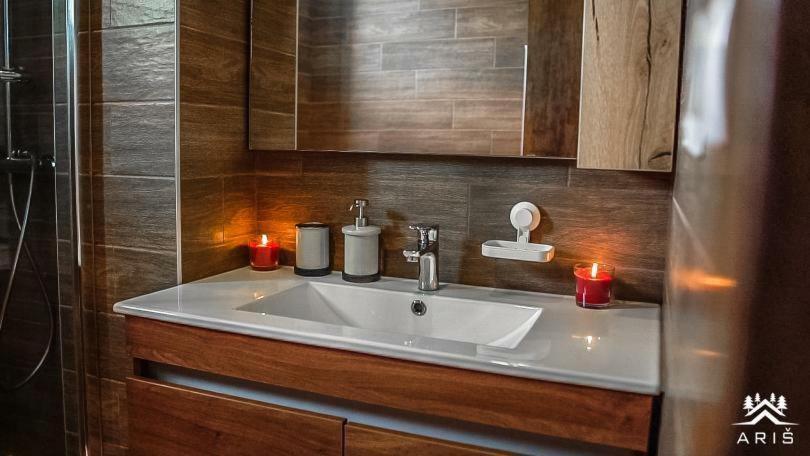 Apartmani Tim Aris Resort Kopaonik Ruang foto
