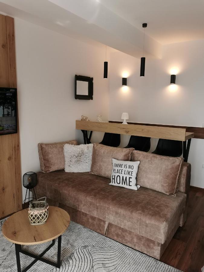 Apartmani Tim Aris Resort Kopaonik Ruang foto
