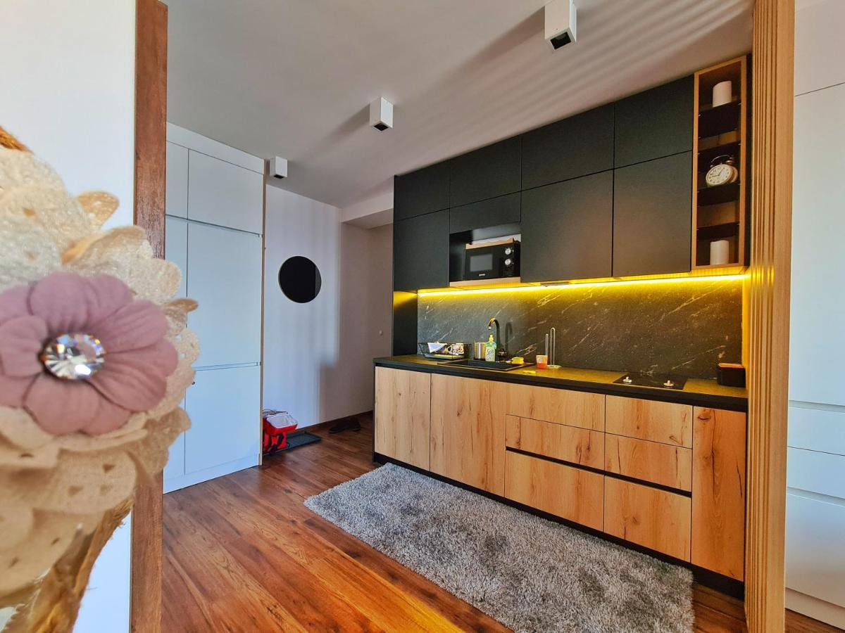 Apartmani Tim Aris Resort Kopaonik Bagian luar foto