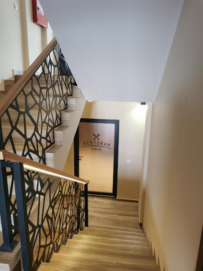 Apartmani Tim Aris Resort Kopaonik Bagian luar foto
