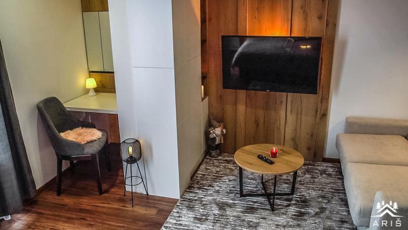 Apartmani Tim Aris Resort Kopaonik Ruang foto