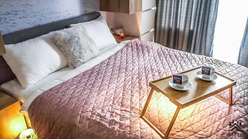 Apartmani Tim Aris Resort Kopaonik Ruang foto