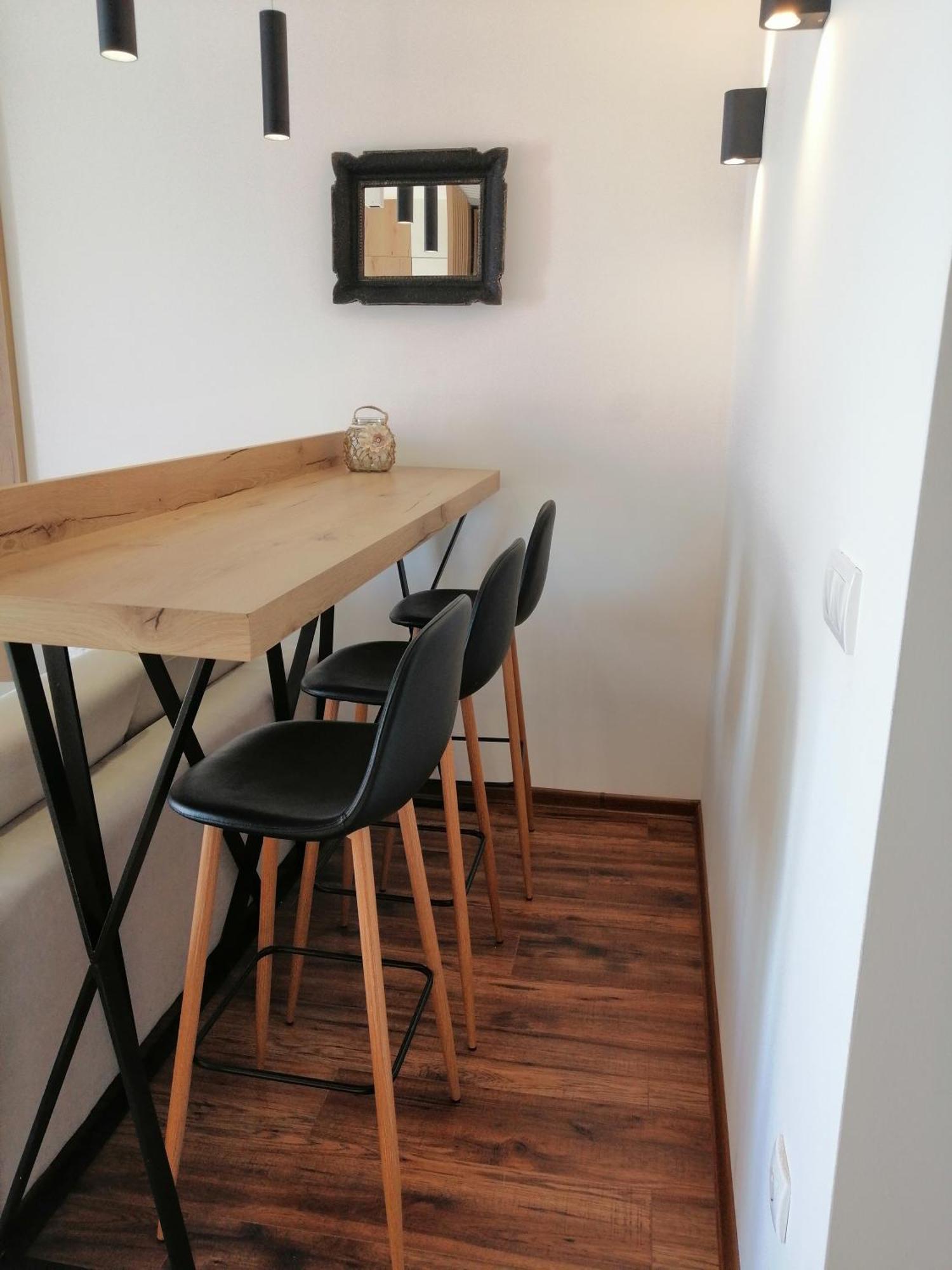 Apartmani Tim Aris Resort Kopaonik Ruang foto