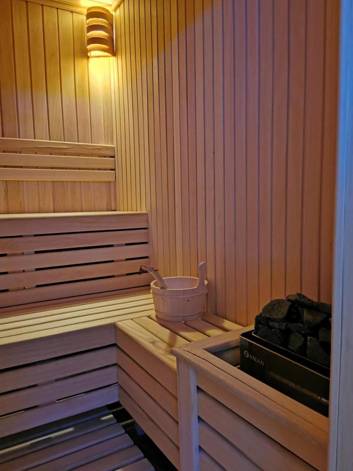 Apartmani Tim Aris Resort Kopaonik Ruang foto